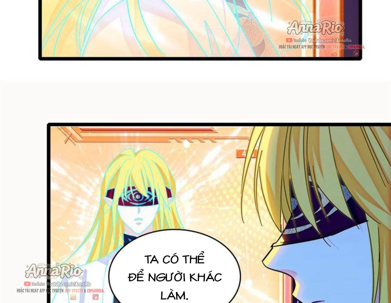 Manh Động Thú Thế Chapter 625 - 21