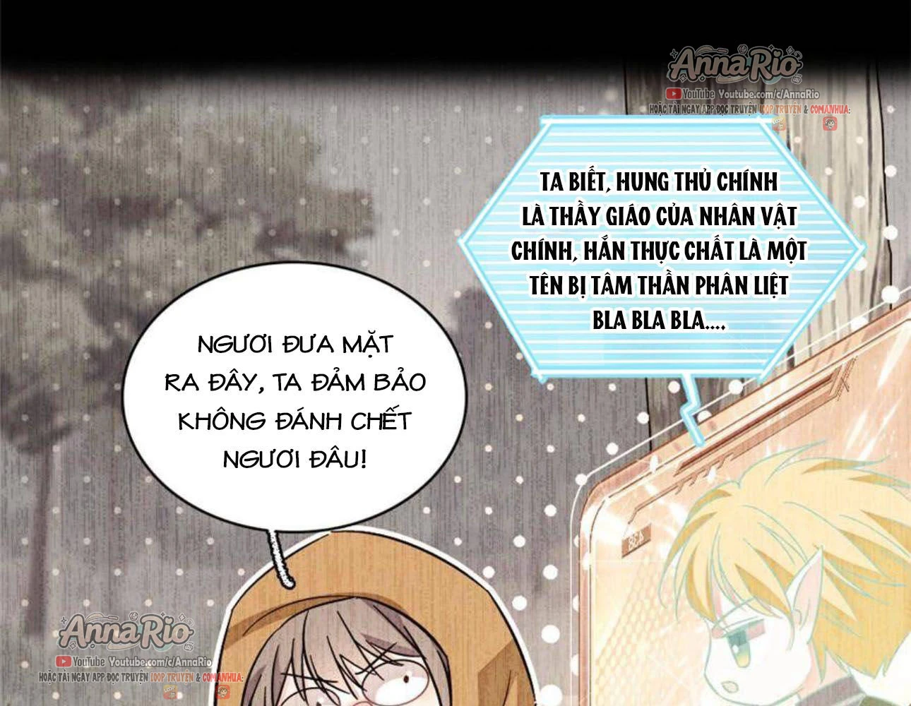 Manh Động Thú Thế Chapter 625 - 27