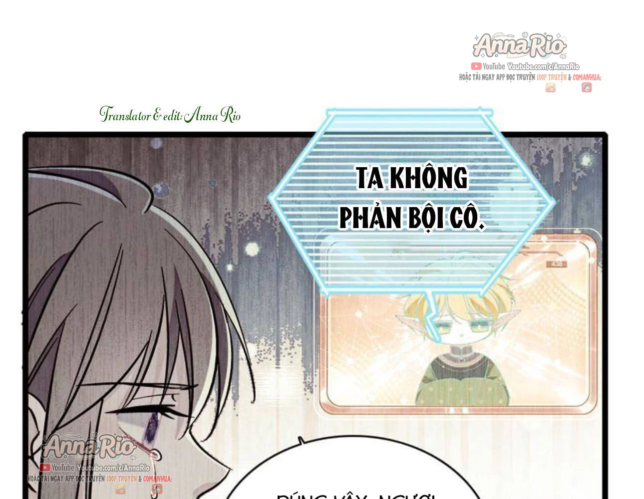 Manh Động Thú Thế Chapter 626 - 5