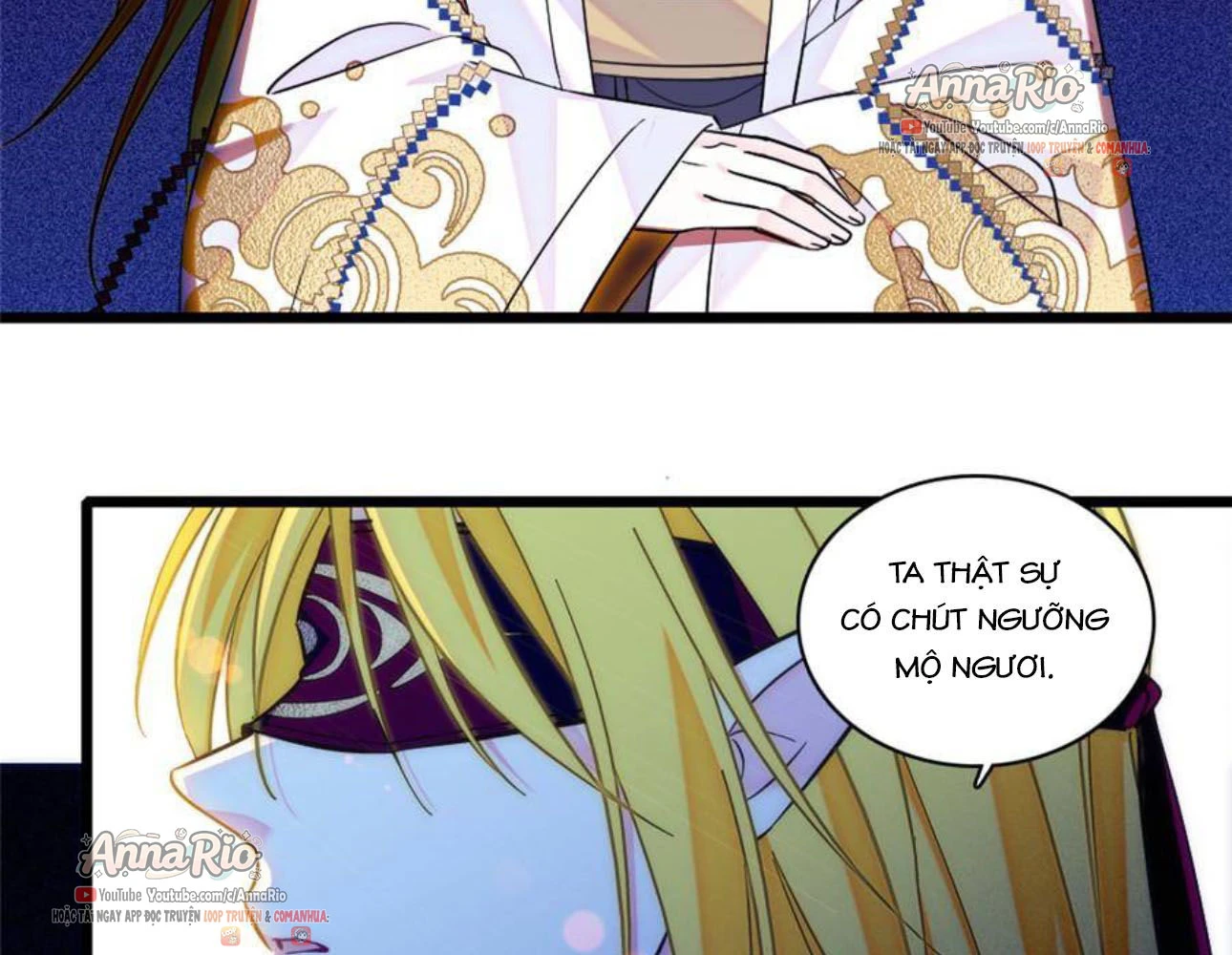 Manh Động Thú Thế Chapter 626 - 9