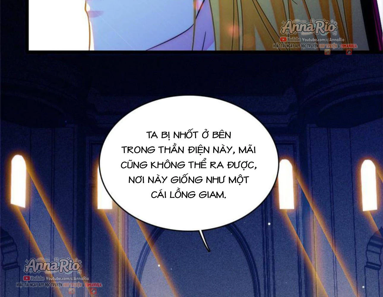 Manh Động Thú Thế Chapter 626 - 10