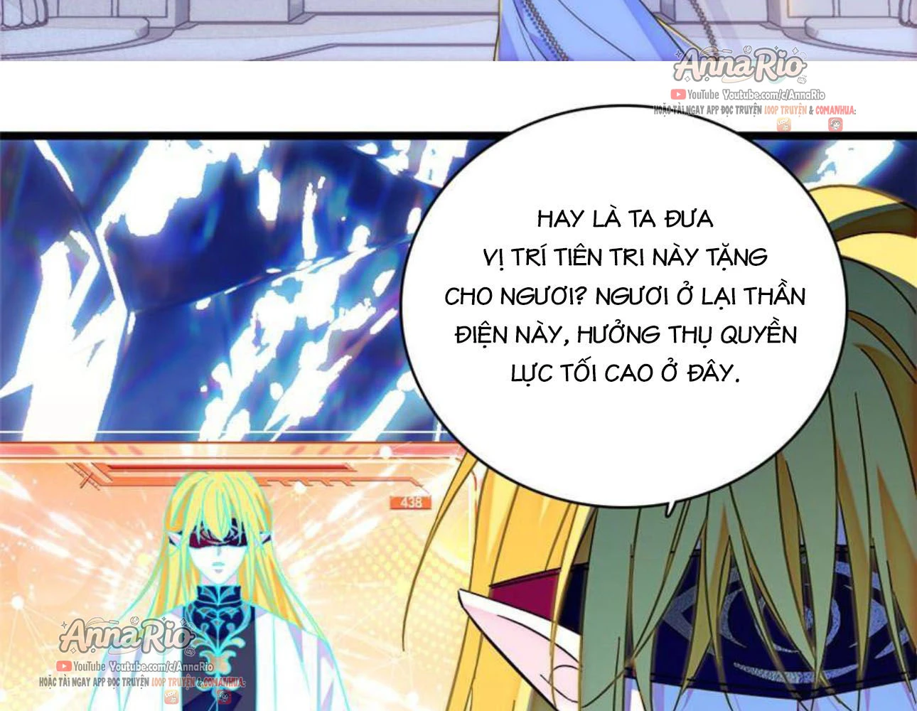 Manh Động Thú Thế Chapter 626 - 12