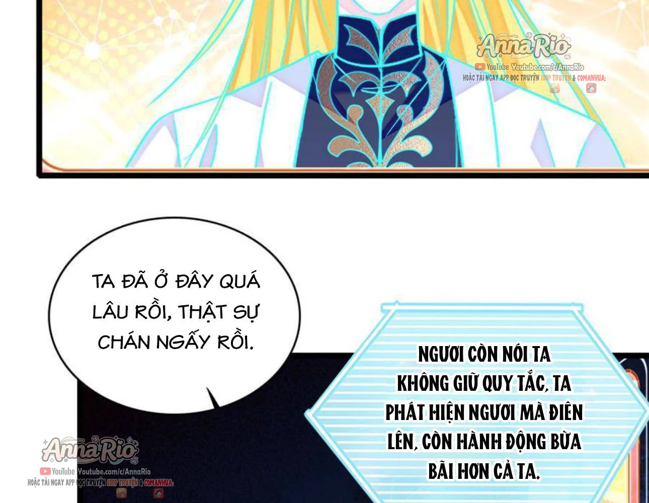 Manh Động Thú Thế Chapter 626 - 16