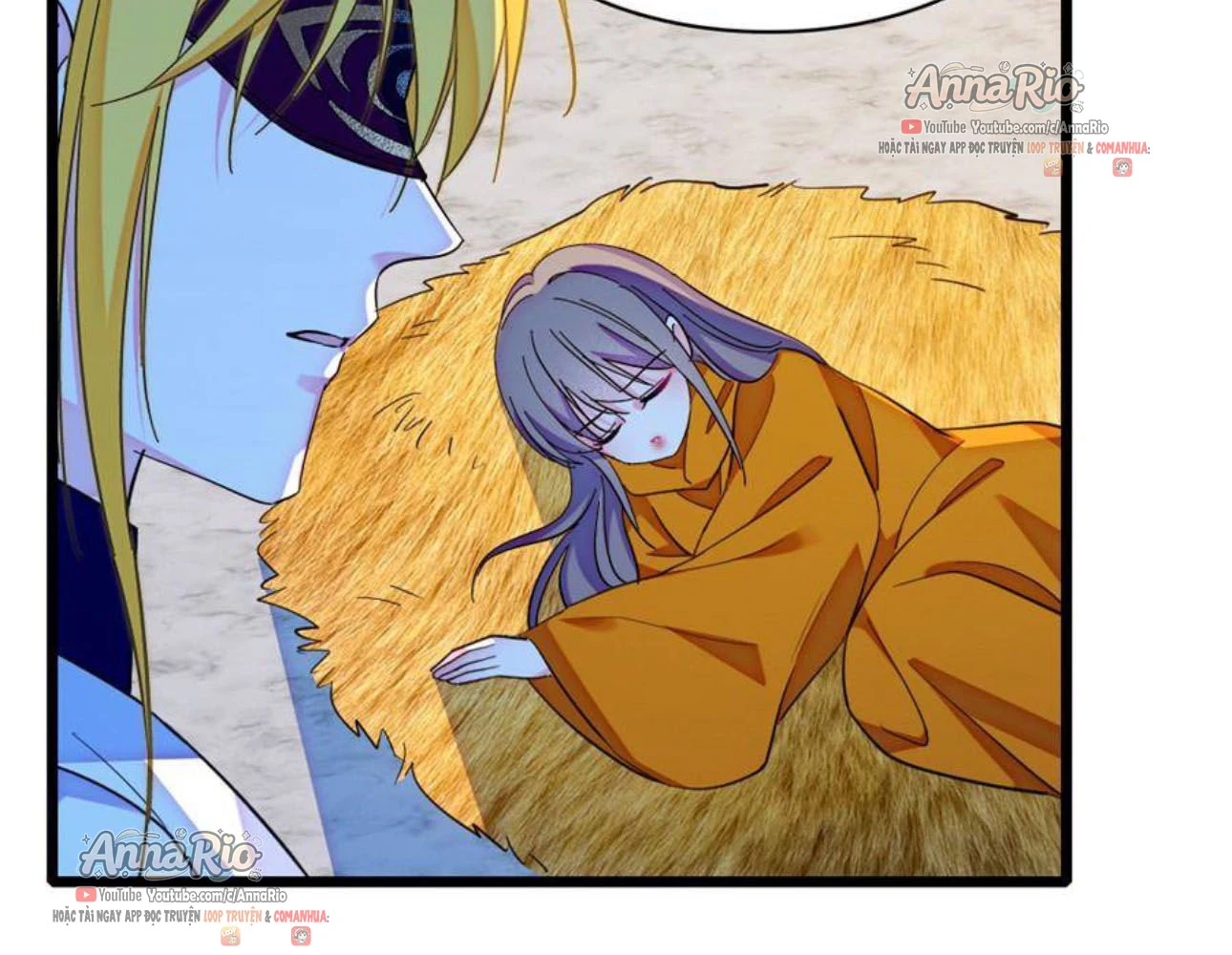 Manh Động Thú Thế Chapter 626 - 22