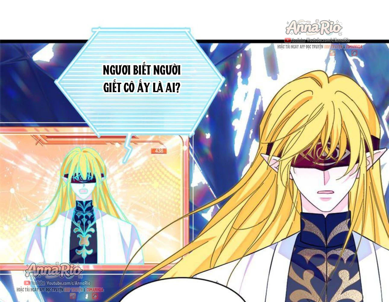 Manh Động Thú Thế Chapter 626 - 23