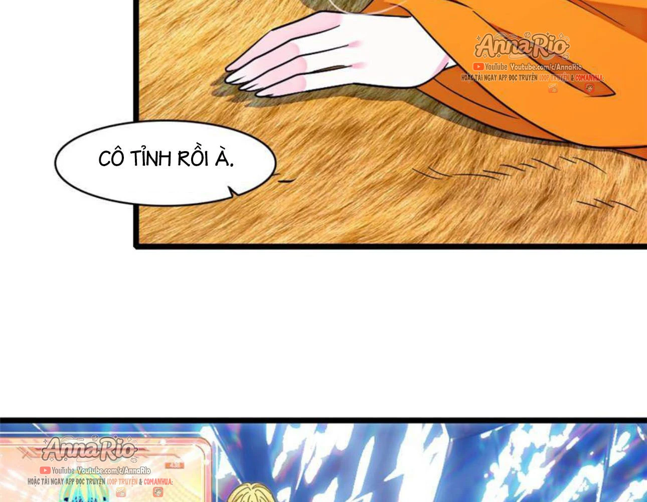 Manh Động Thú Thế Chapter 626 - 29