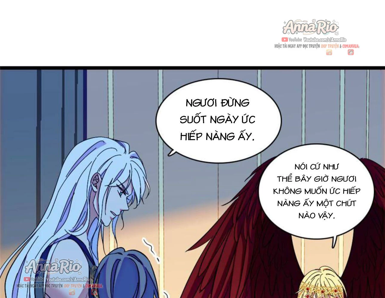 Manh Động Thú Thế Chapter 647 - 5