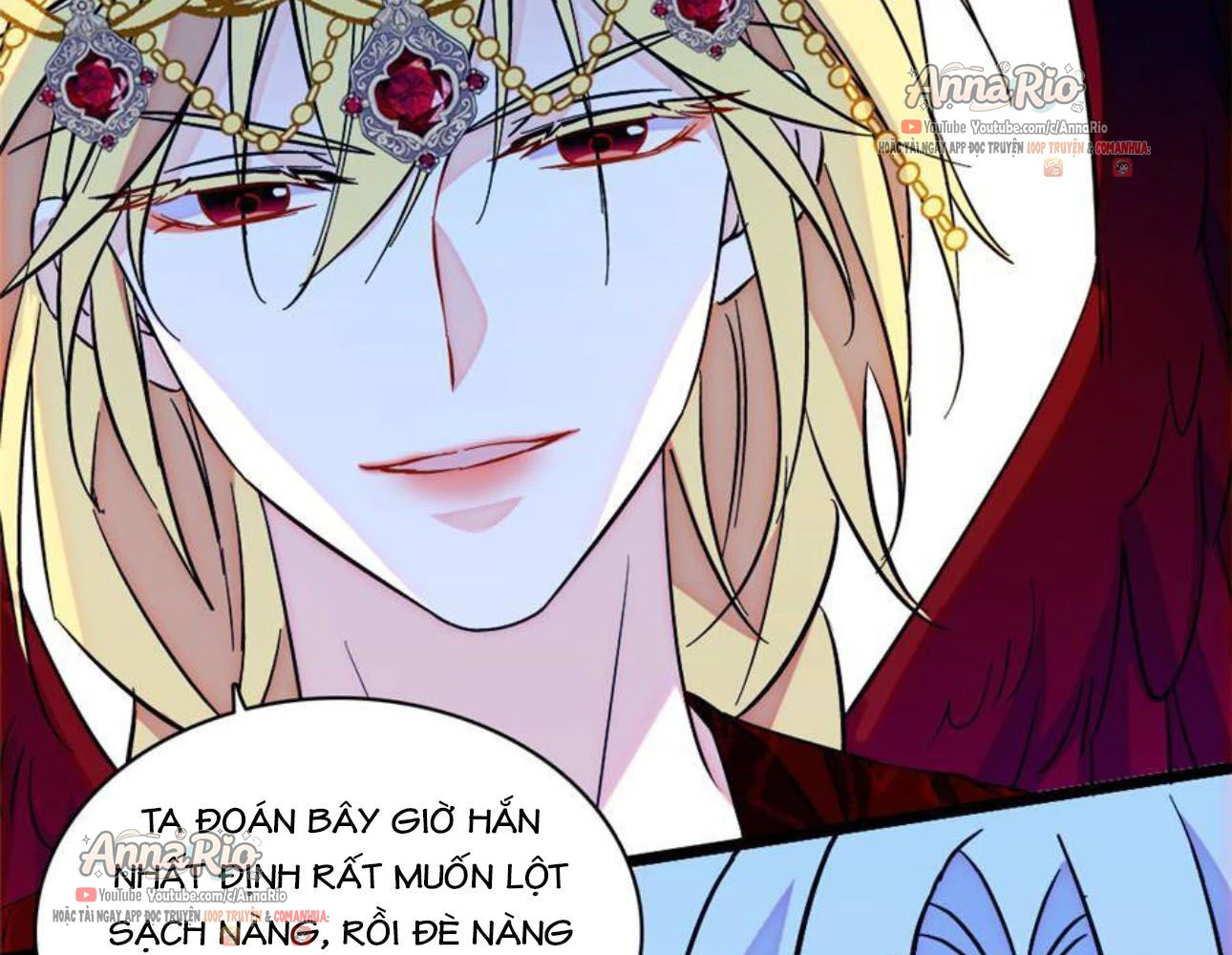 Manh Động Thú Thế Chapter 647 - 9