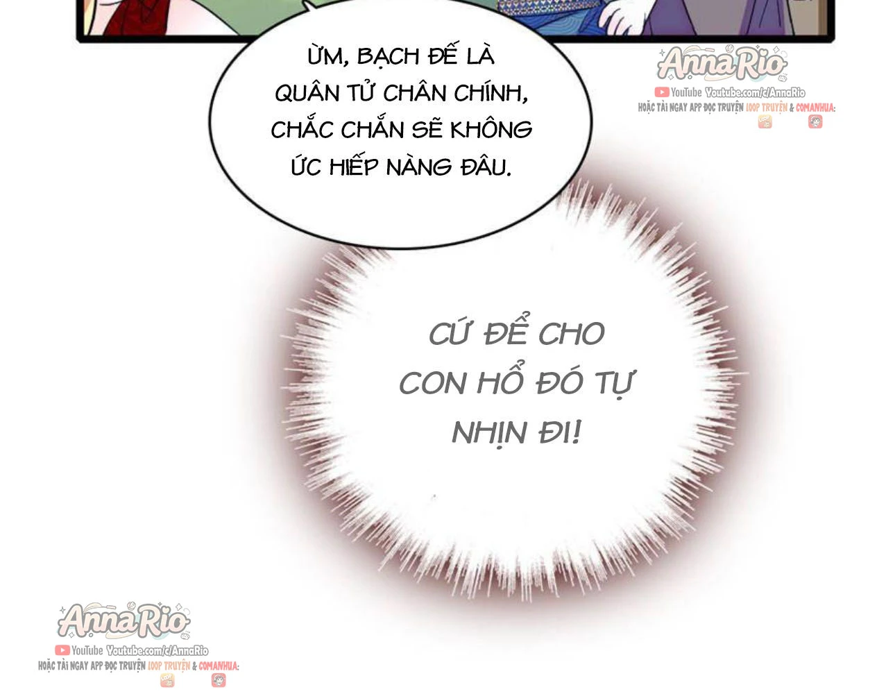 Manh Động Thú Thế Chapter 647 - 12