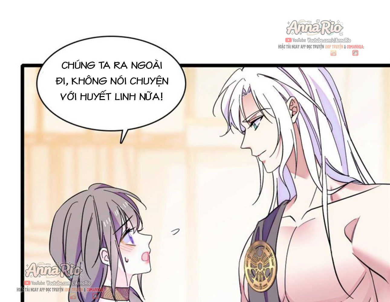 Manh Động Thú Thế Chapter 647 - 13