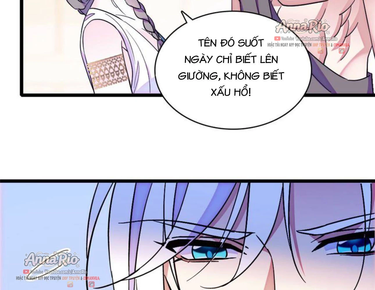 Manh Động Thú Thế Chapter 647 - 14