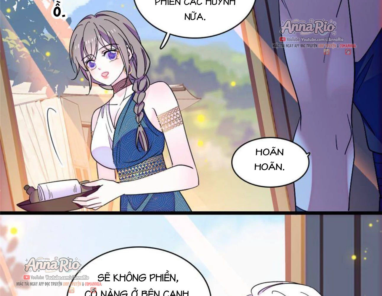 Manh Động Thú Thế Chapter 647 - 16