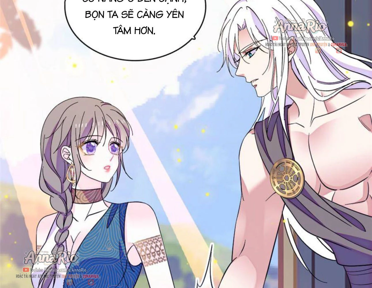 Manh Động Thú Thế Chapter 647 - 17
