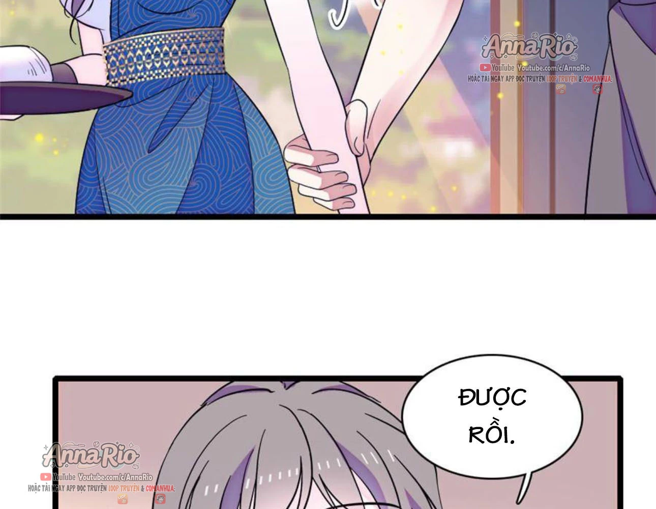 Manh Động Thú Thế Chapter 647 - 18