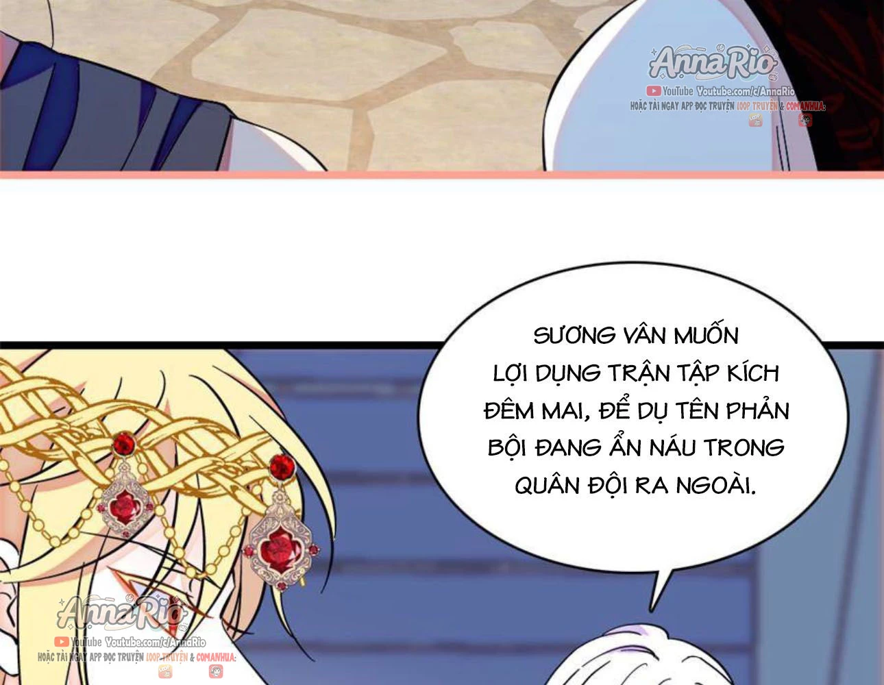 Manh Động Thú Thế Chapter 647 - 21