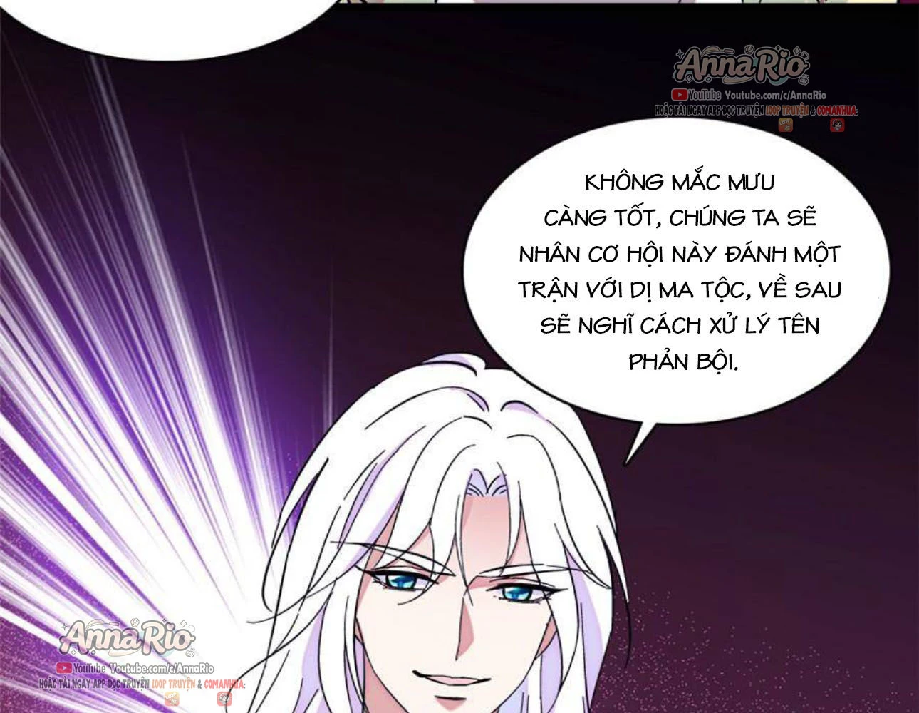 Manh Động Thú Thế Chapter 647 - 24