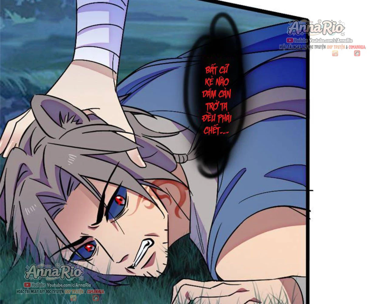 Manh Động Thú Thế Chapter 652 - 7