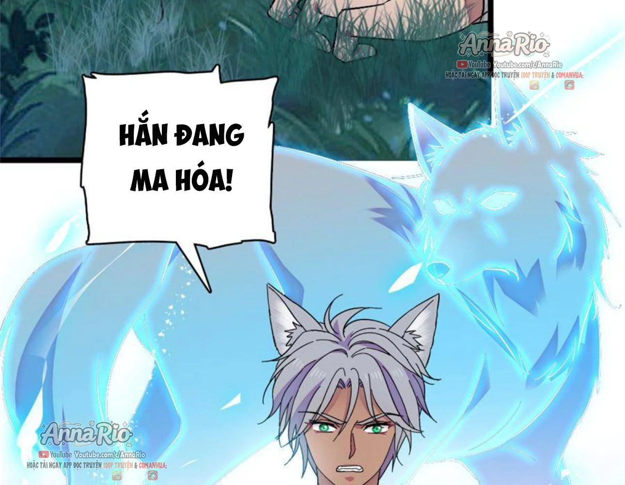Manh Động Thú Thế Chapter 652 - 8