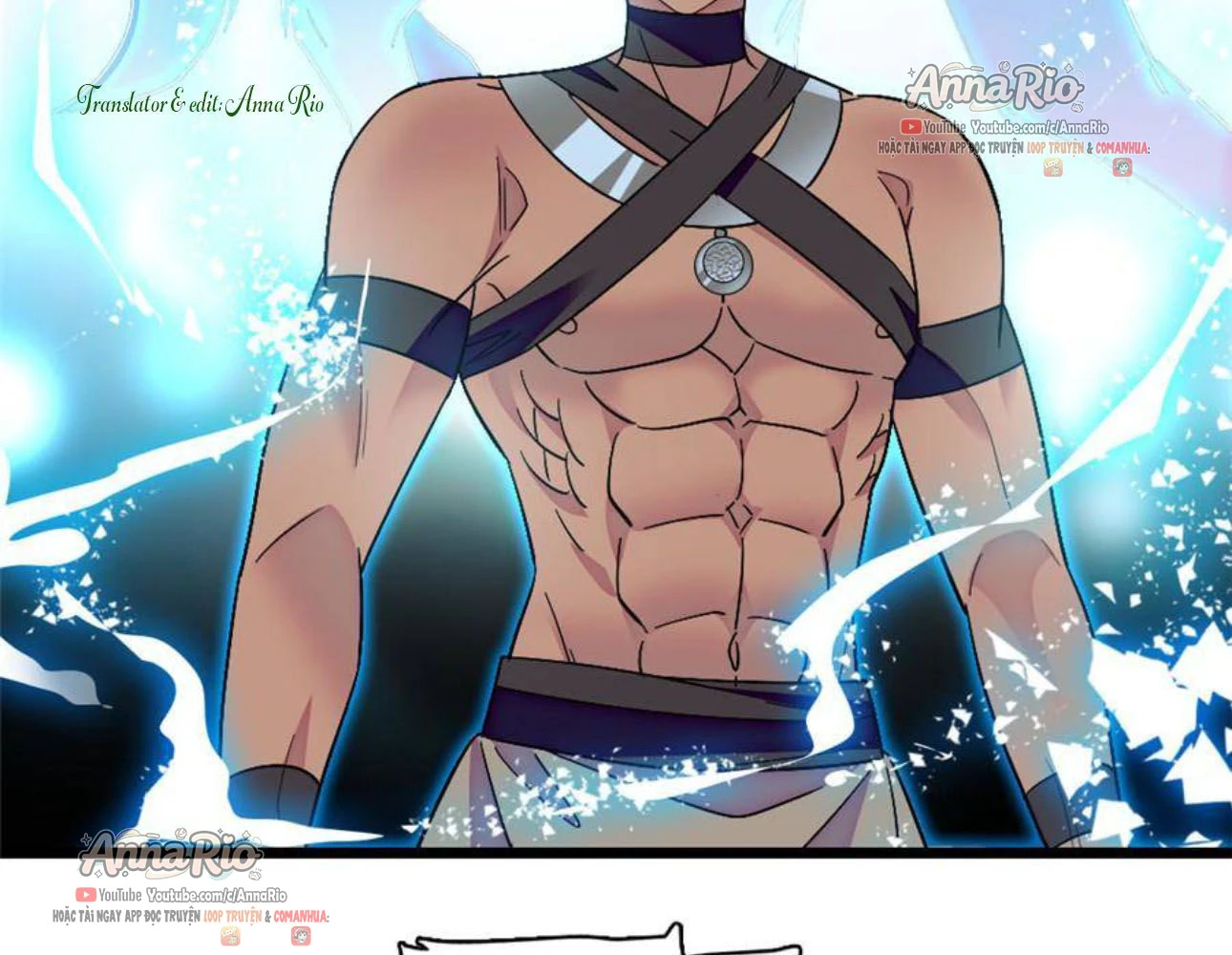 Manh Động Thú Thế Chapter 652 - 9
