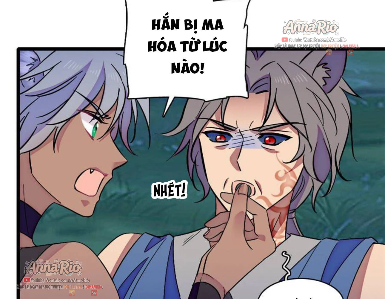 Manh Động Thú Thế Chapter 652 - 10