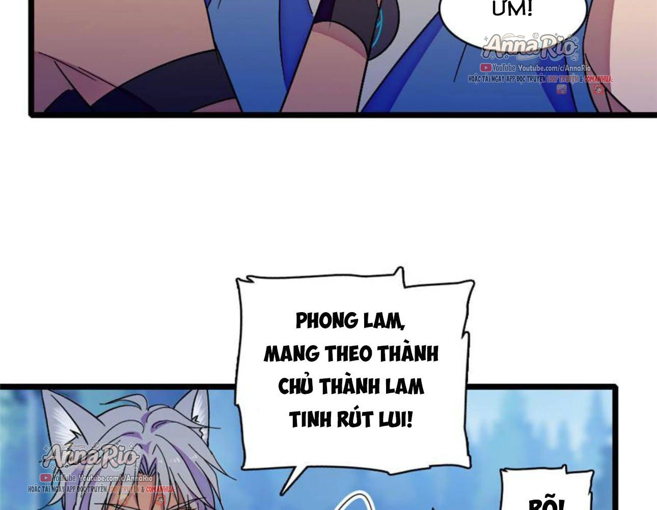 Manh Động Thú Thế Chapter 652 - 11