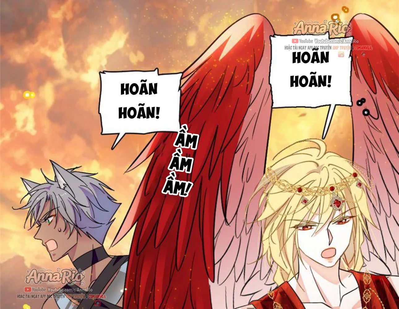 Manh Động Thú Thế Chapter 652 - 14
