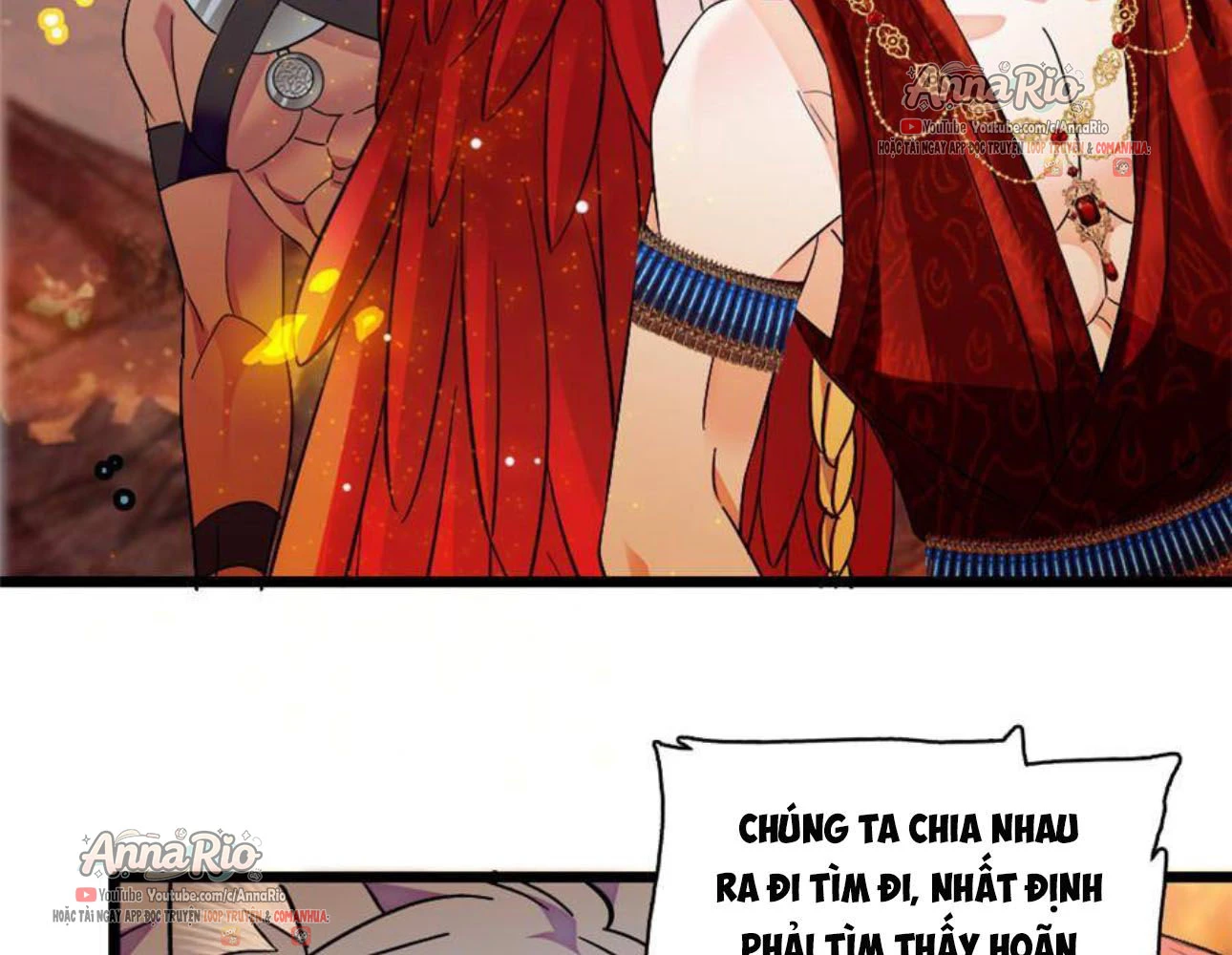 Manh Động Thú Thế Chapter 652 - 15
