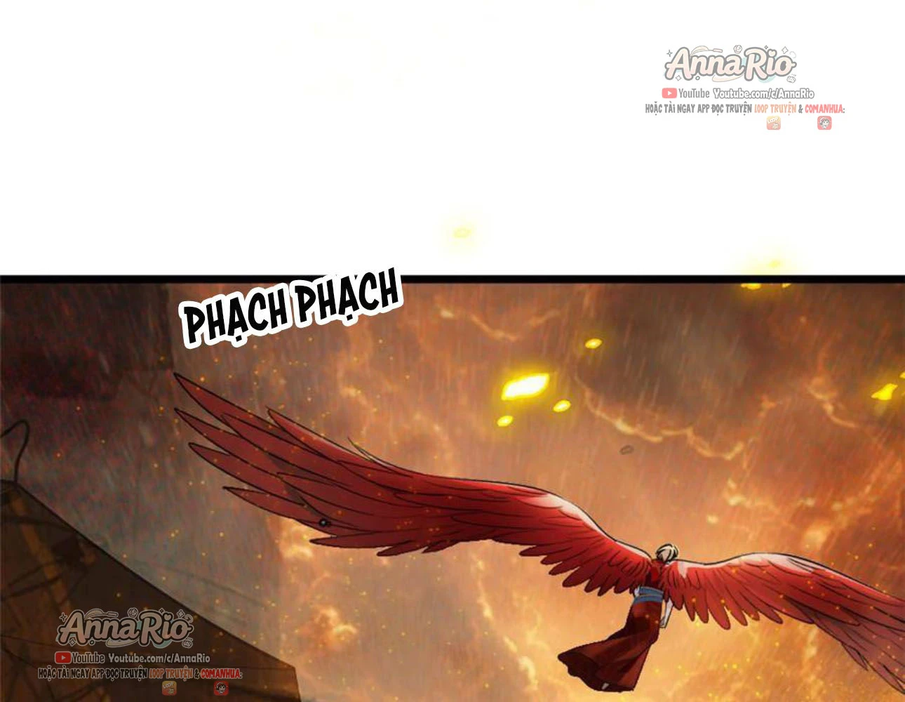 Manh Động Thú Thế Chapter 652 - 17
