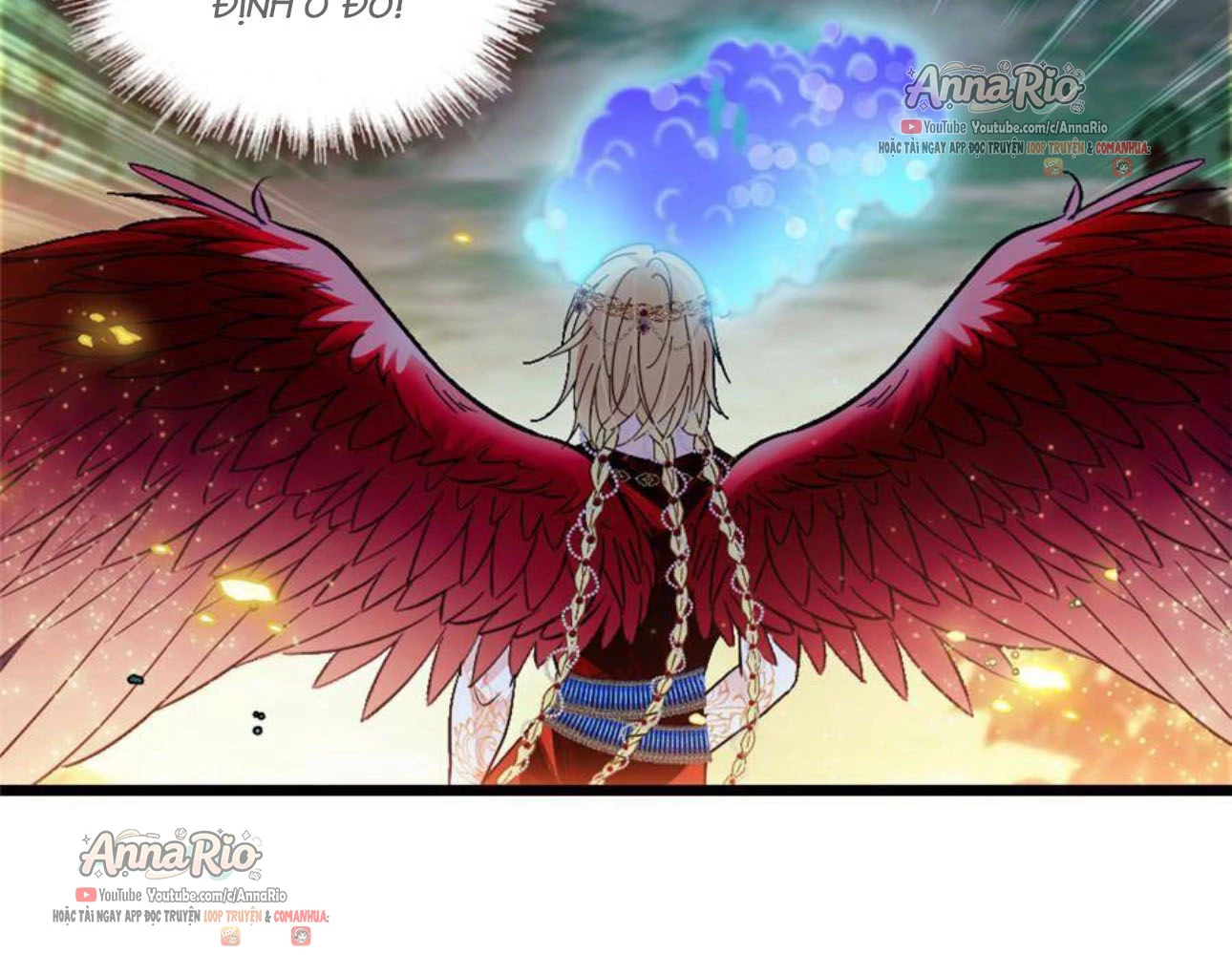 Manh Động Thú Thế Chapter 652 - 20