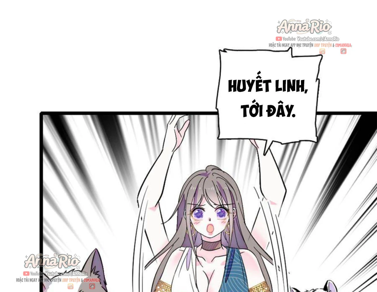 Manh Động Thú Thế Chapter 652 - 21