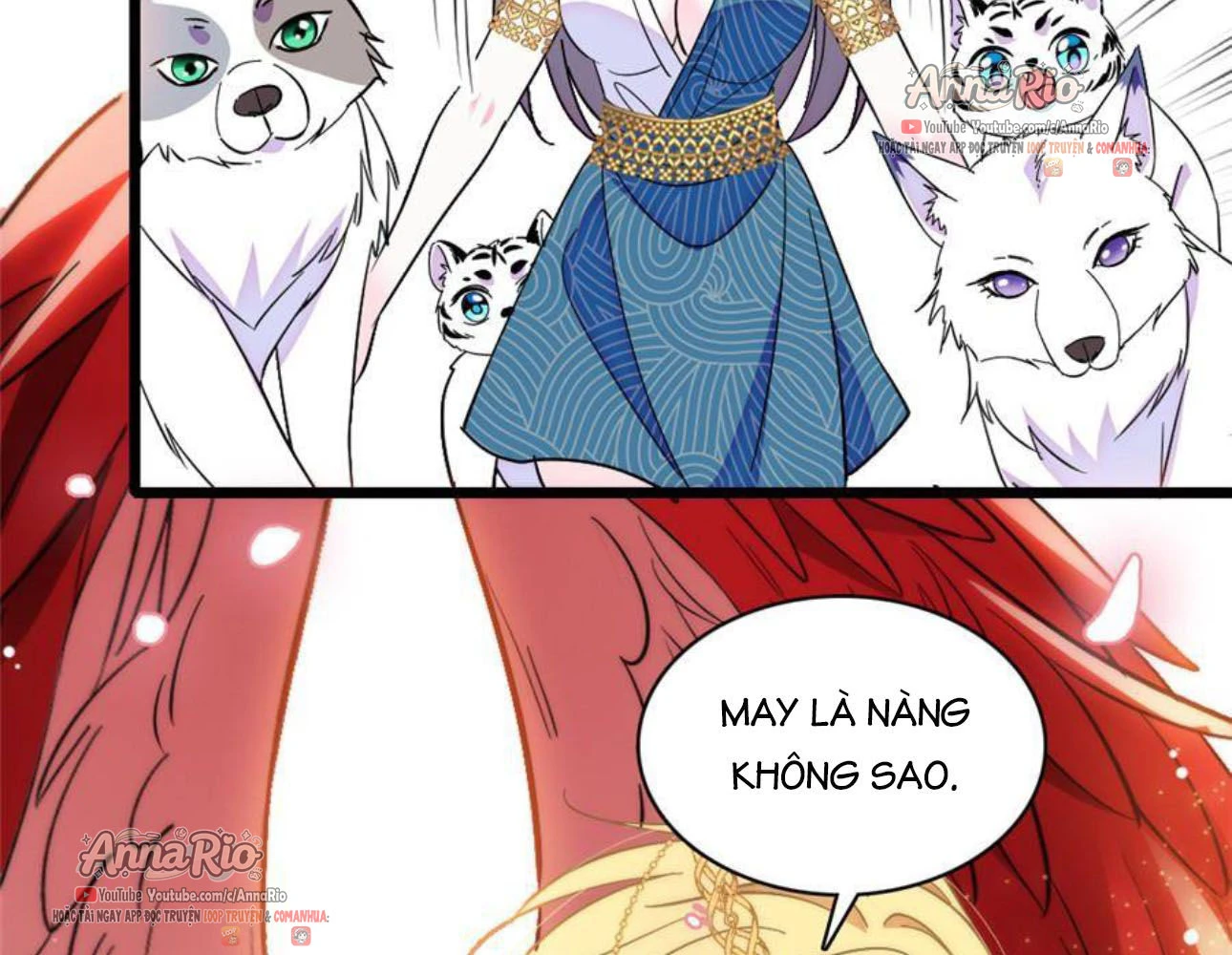 Manh Động Thú Thế Chapter 652 - 22