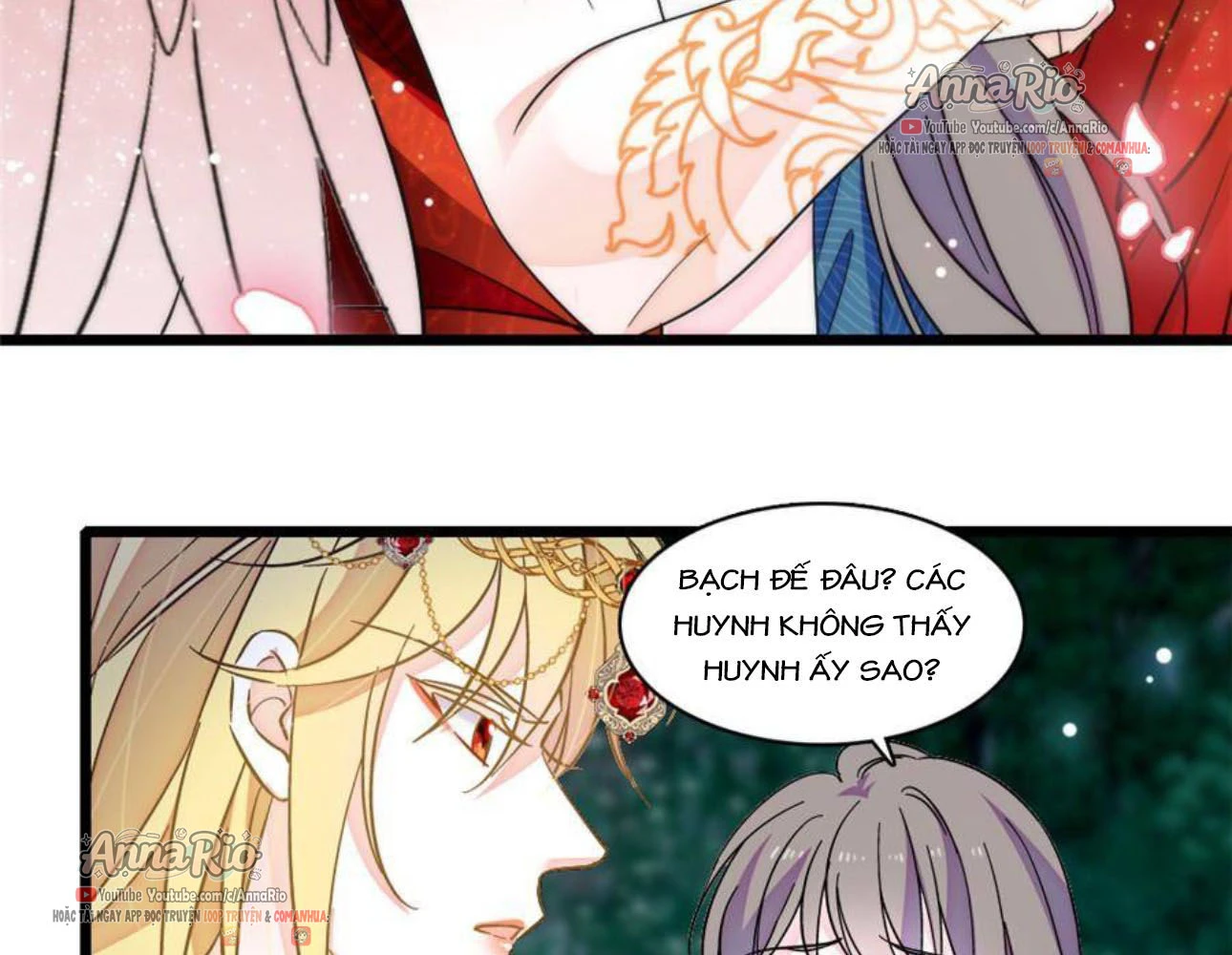Manh Động Thú Thế Chapter 652 - 24