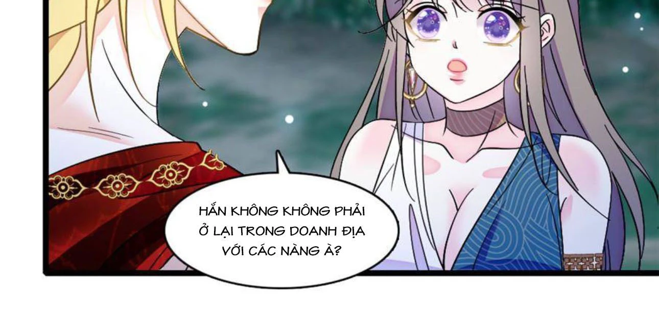 Manh Động Thú Thế Chapter 652 - 25