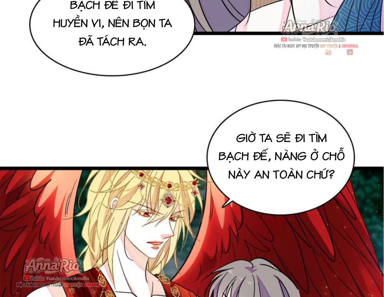 Manh Động Thú Thế Chapter 653 - 6