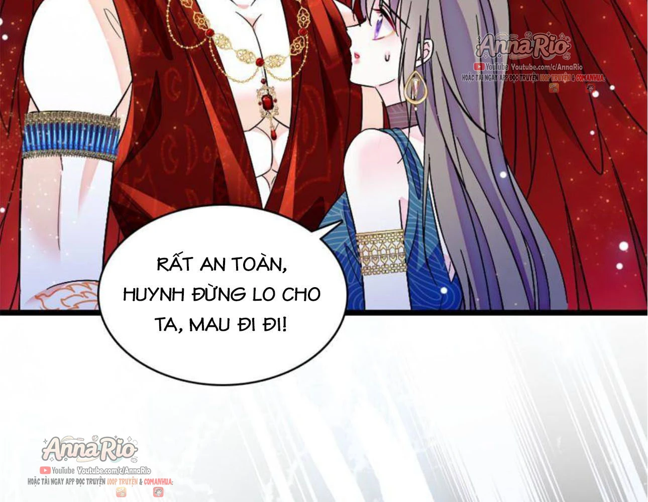 Manh Động Thú Thế Chapter 653 - 7