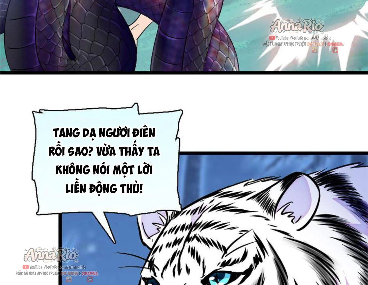 Manh Động Thú Thế Chapter 653 - 13