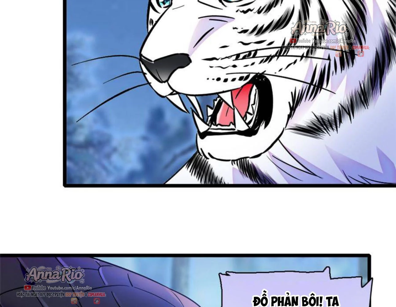 Manh Động Thú Thế Chapter 653 - 14