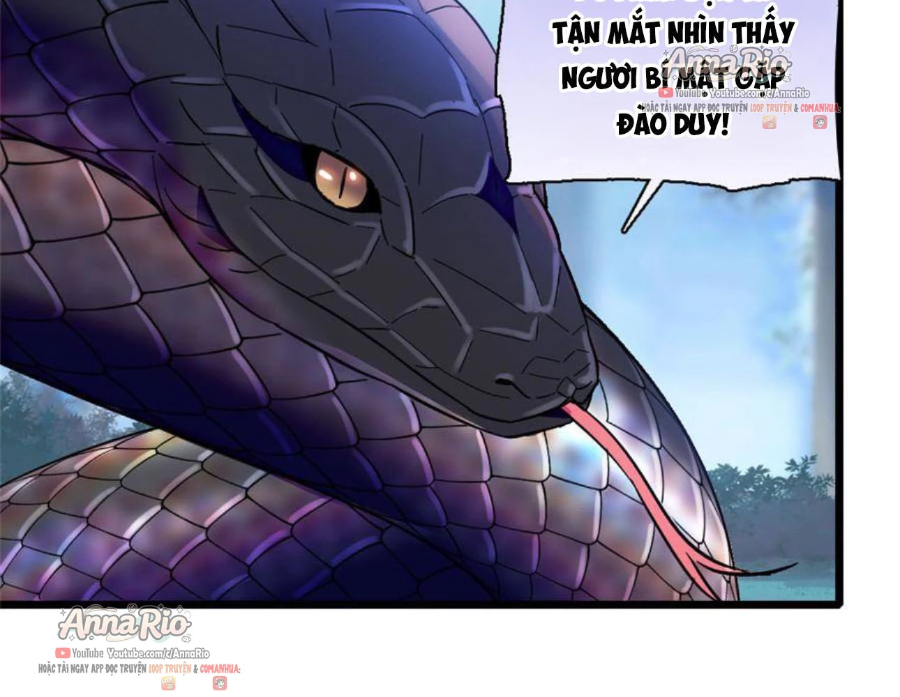 Manh Động Thú Thế Chapter 653 - 15