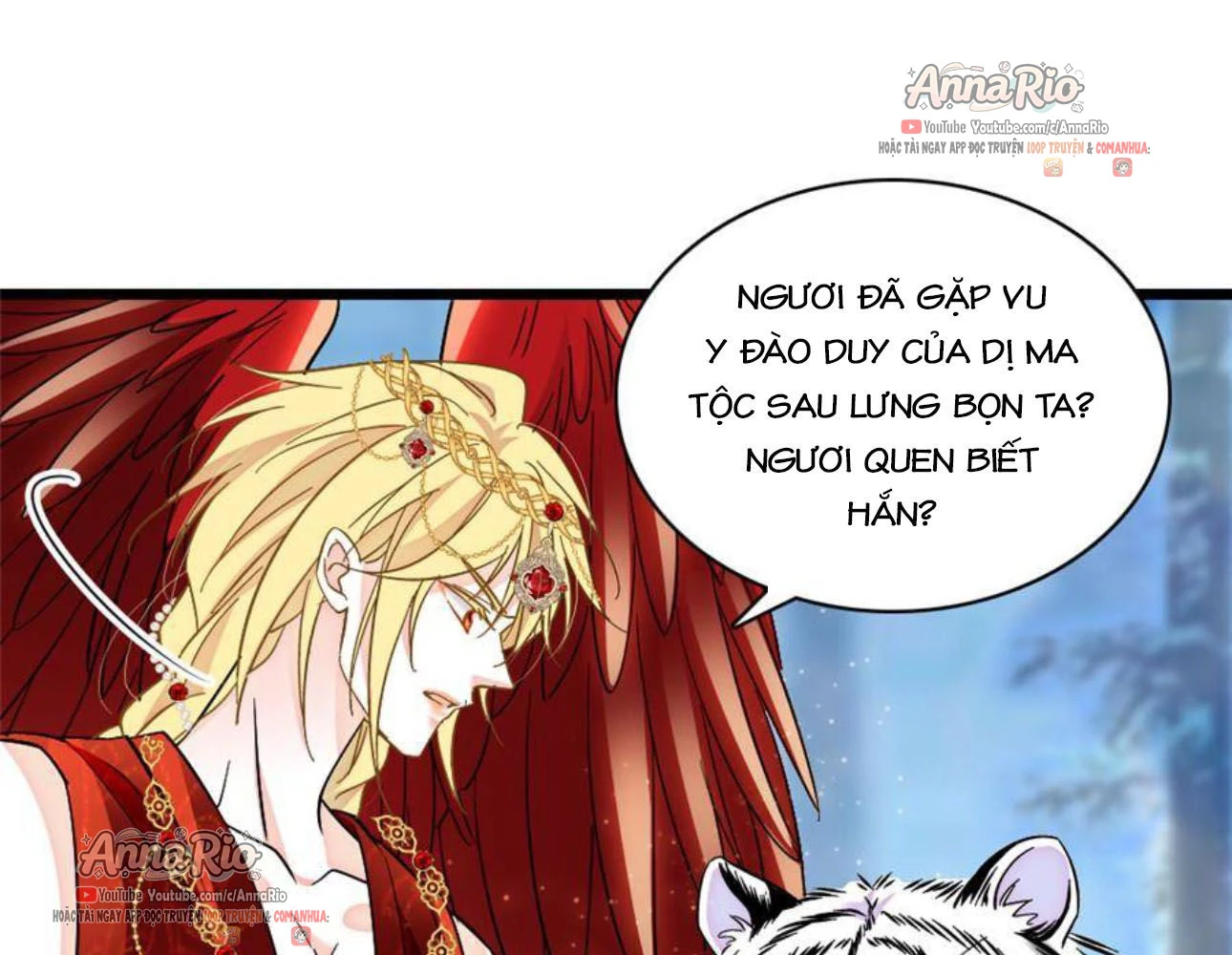 Manh Động Thú Thế Chapter 653 - 16
