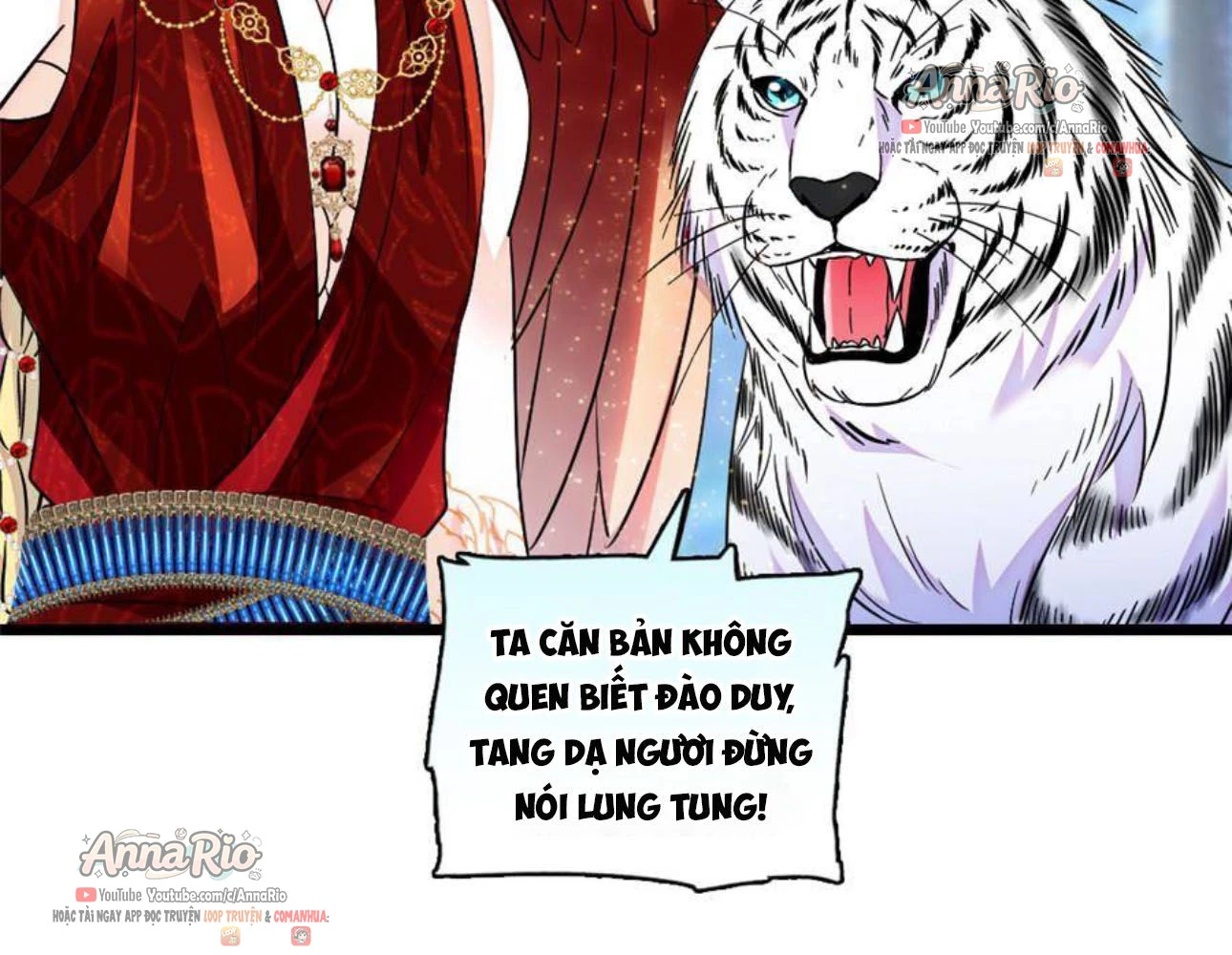 Manh Động Thú Thế Chapter 653 - 17