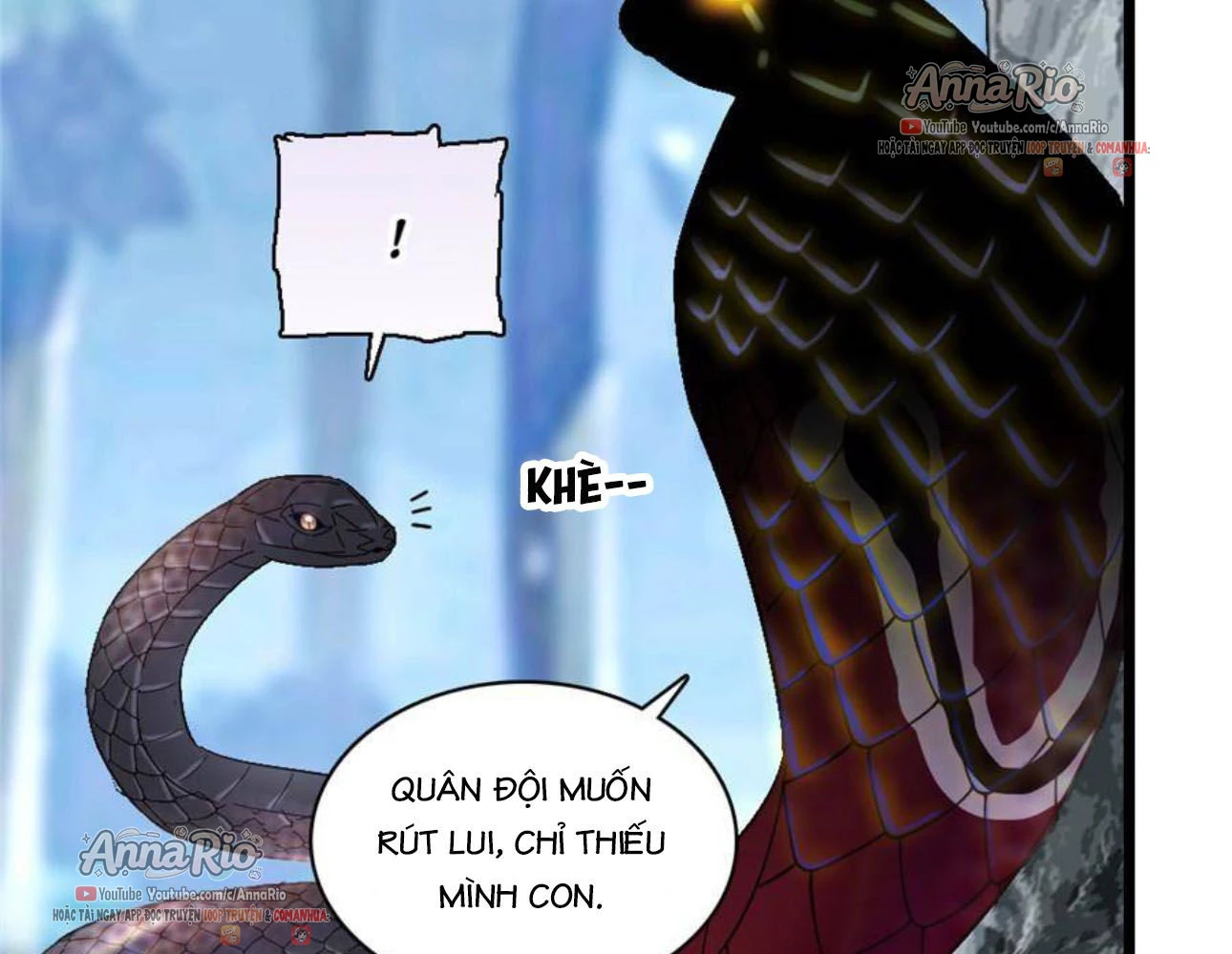 Manh Động Thú Thế Chapter 653 - 20