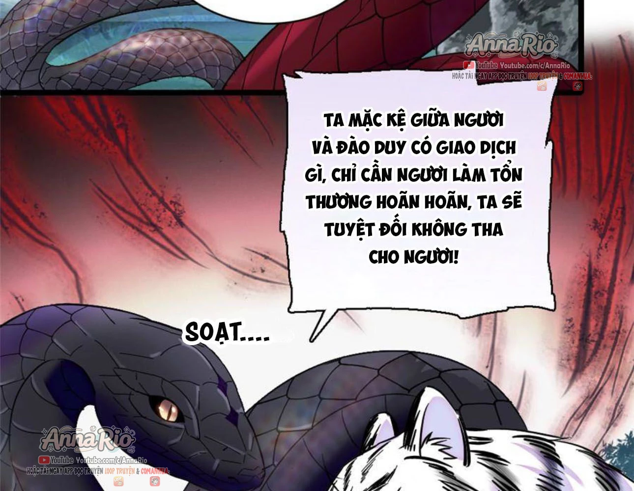 Manh Động Thú Thế Chapter 653 - 21