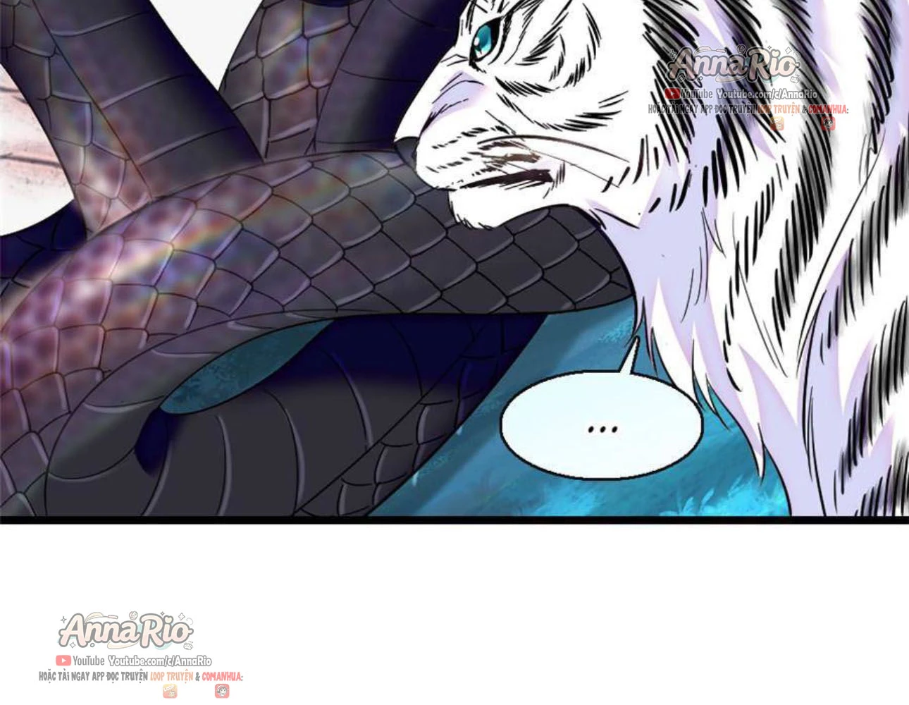 Manh Động Thú Thế Chapter 653 - 22