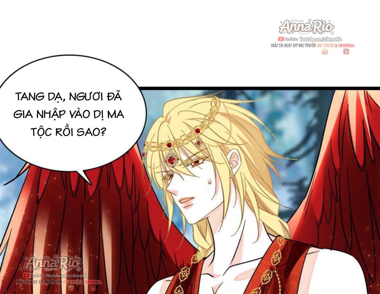 Manh Động Thú Thế Chapter 653 - 23