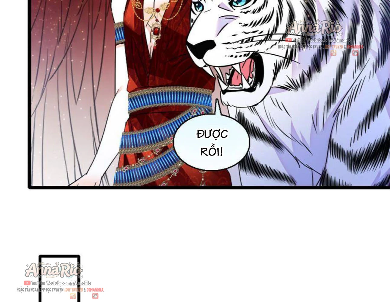 Manh Động Thú Thế Chapter 654 - 7