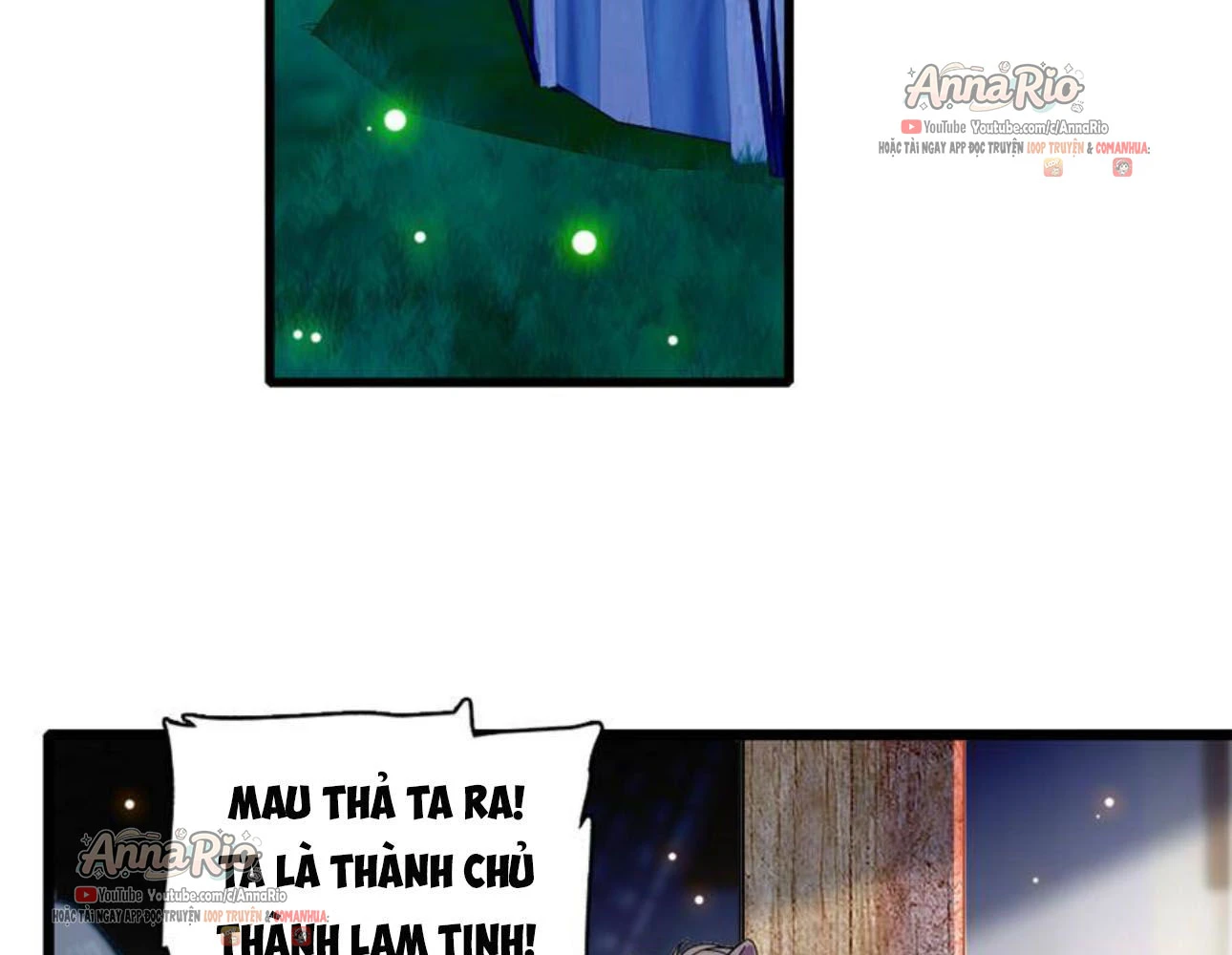 Manh Động Thú Thế Chapter 654 - 9
