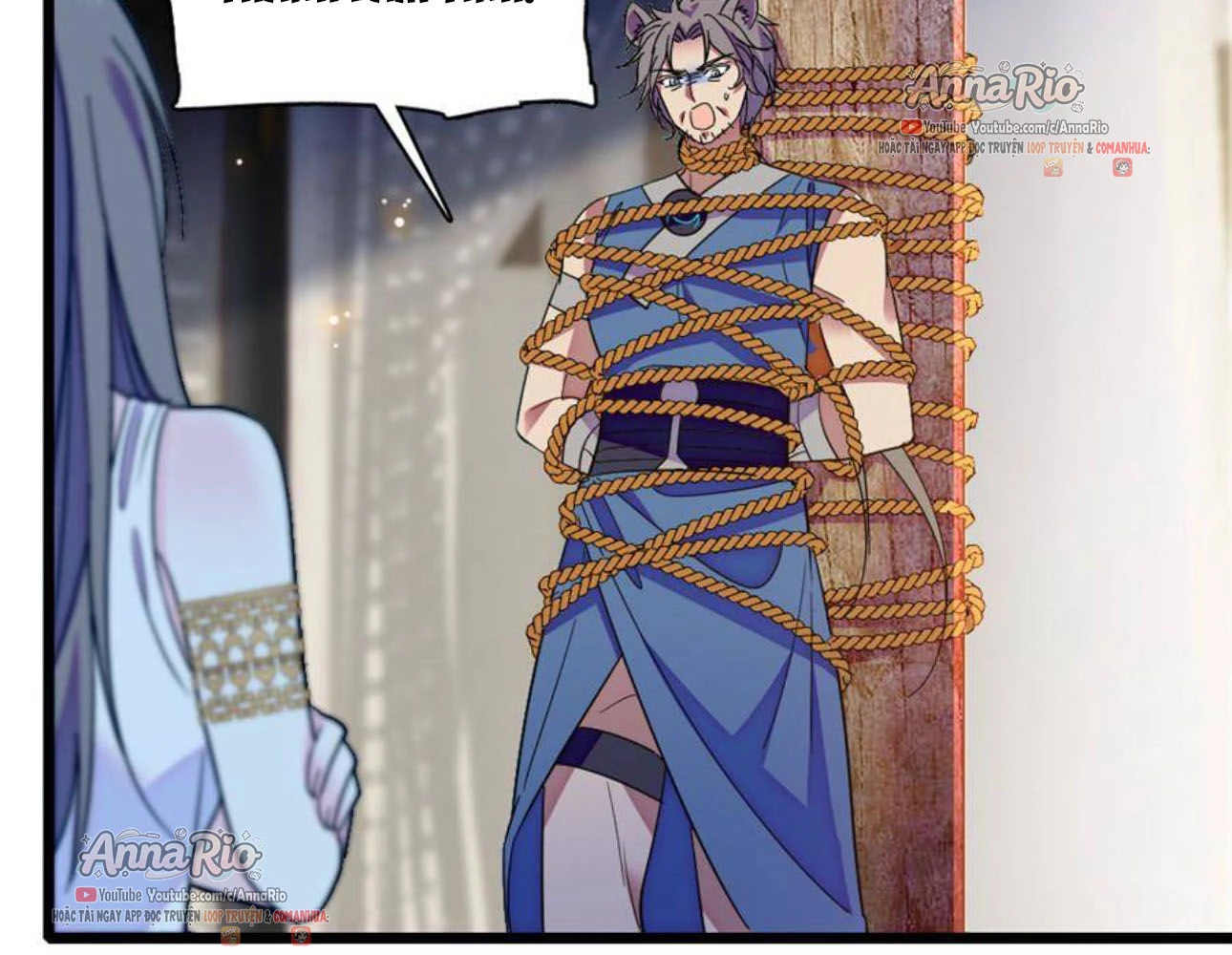 Manh Động Thú Thế Chapter 654 - 10