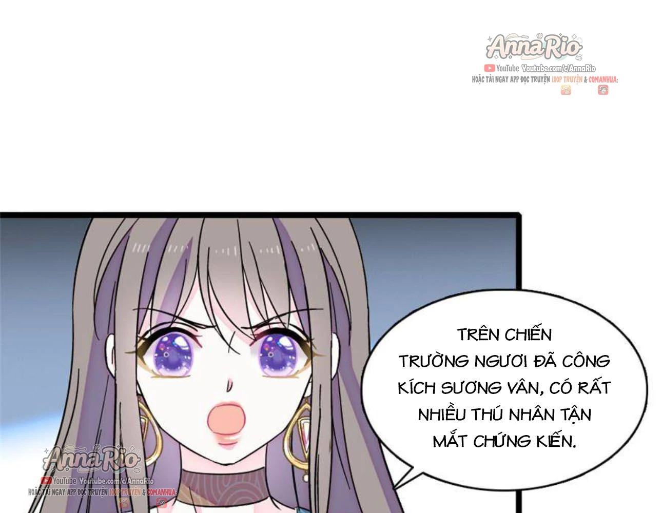 Manh Động Thú Thế Chapter 654 - 11