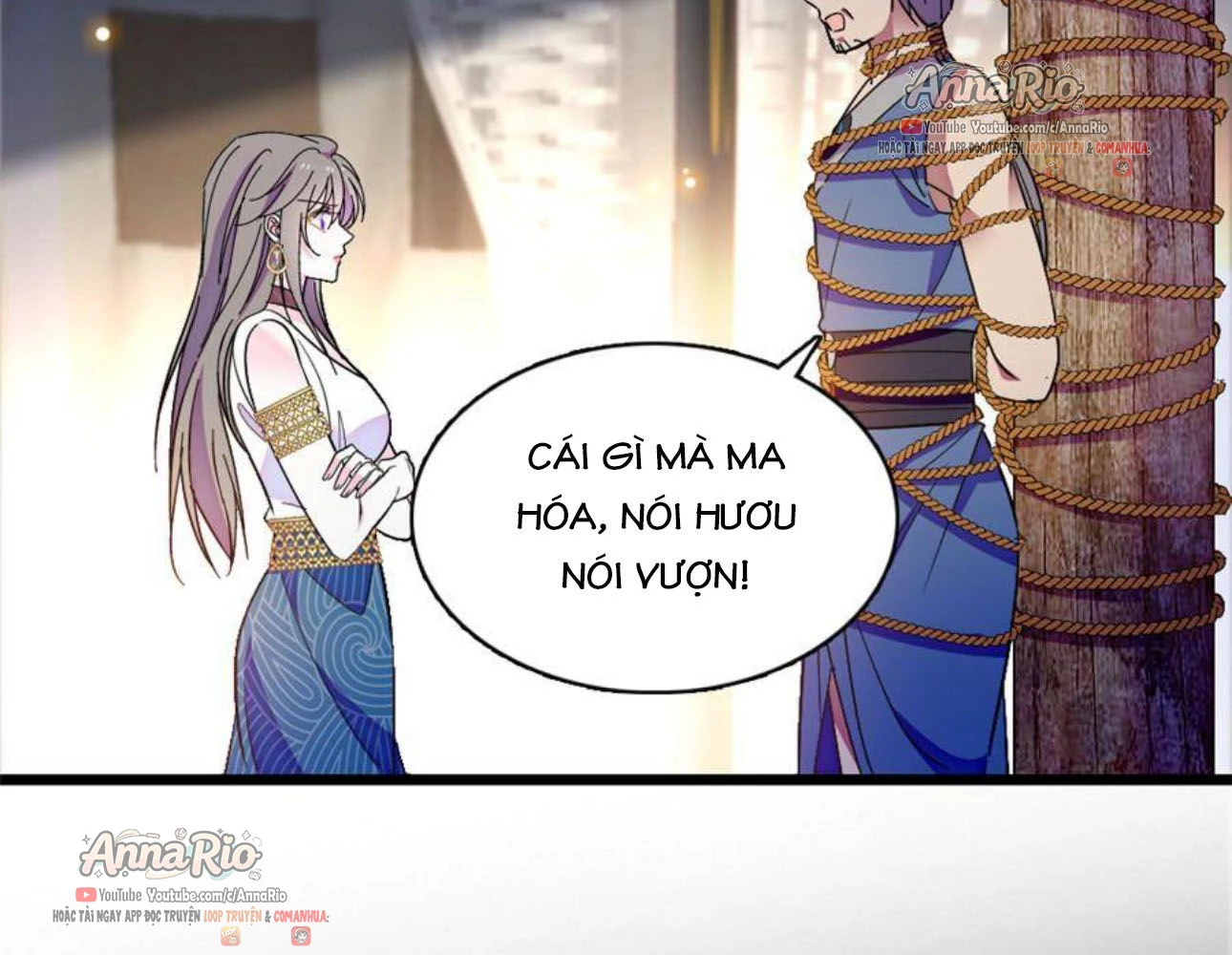 Manh Động Thú Thế Chapter 654 - 14