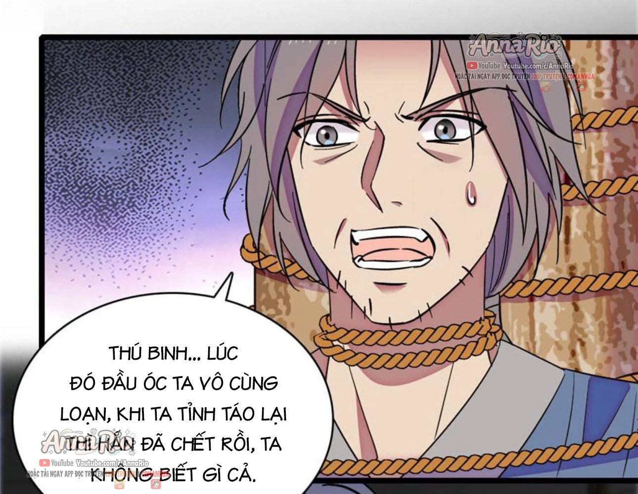 Manh Động Thú Thế Chapter 654 - 15